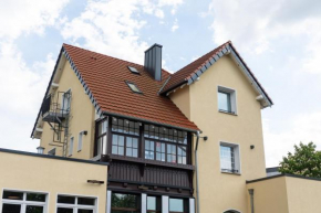Pension und Location Cham